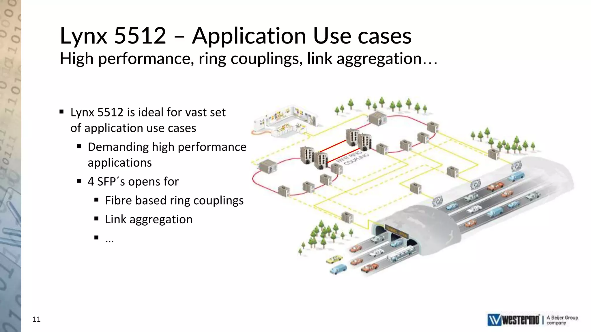 Introducing the next generation industrial switch platform | PPT