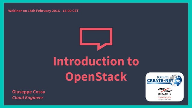Webinar 