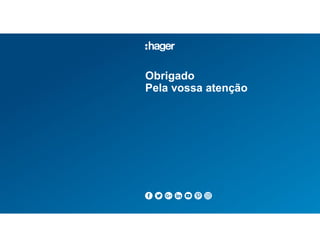 Obrigado
Pela vossa atenção
 