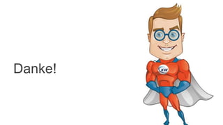 Danke!
 