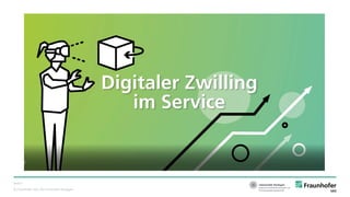 © Fraunhofer IAO, IAT Universität Stuttgart
Seite 7
 