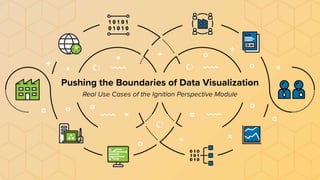 Pushing the Boundaries of Data Visualization | PPTX