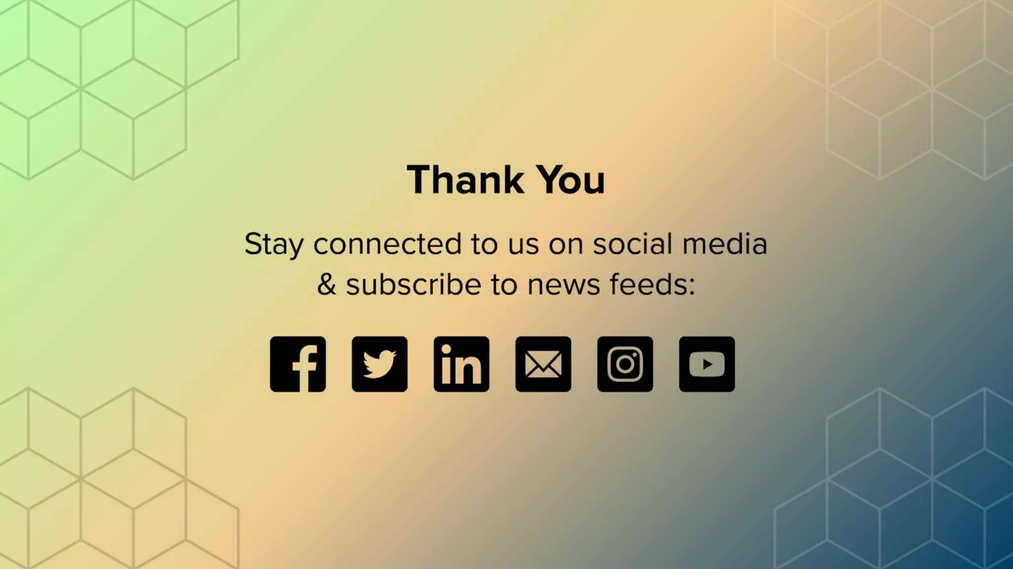 The Art of Displaying Industrial Data