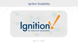 Industry
Ignition Scalability
 