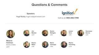 Future-Proofing Your Enterprise with the Ignition Platform