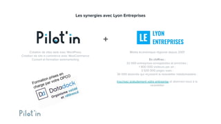 +
Formation prises en
charge par votre OPCO
 