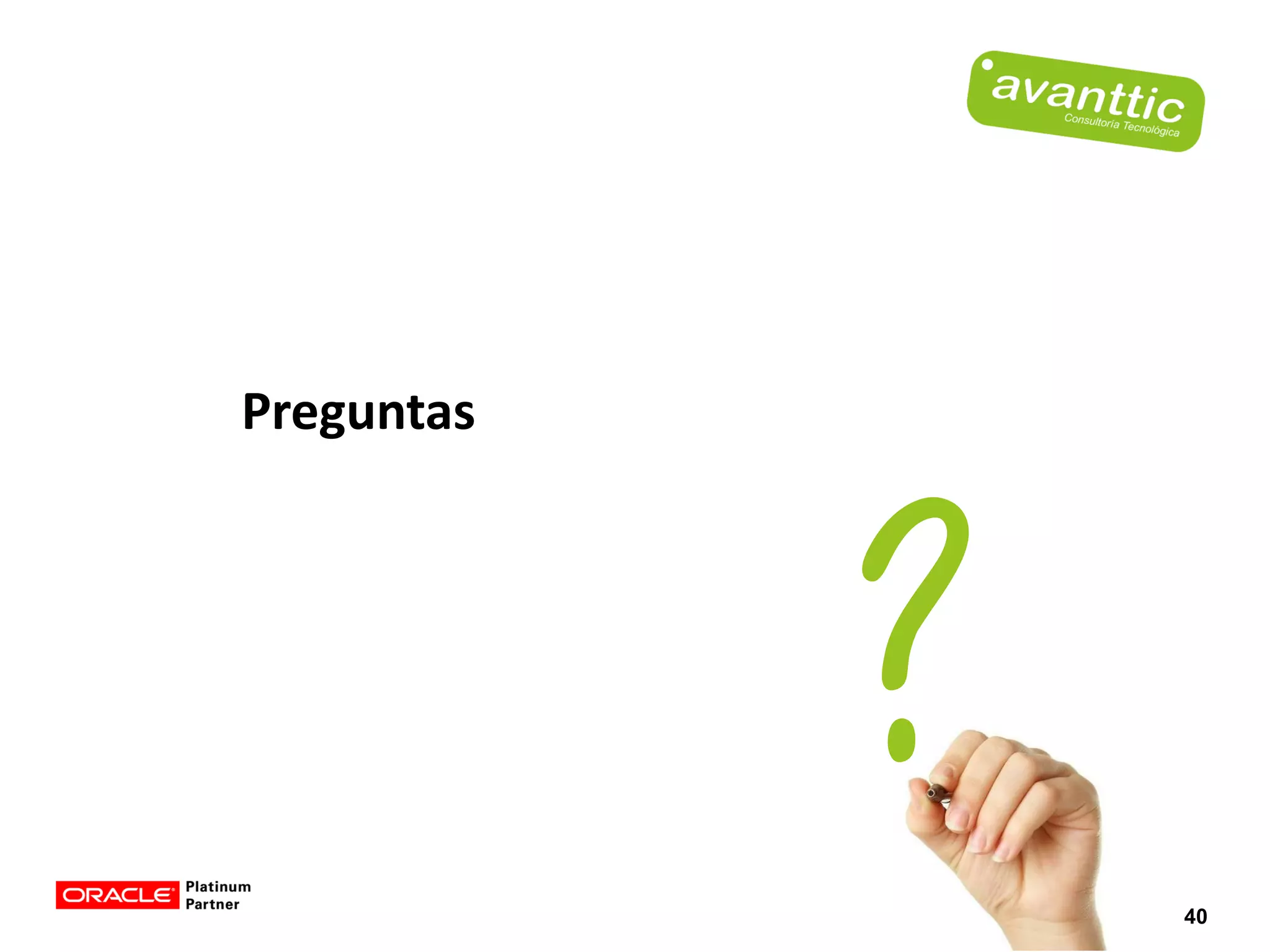 Preguntas




            40
 