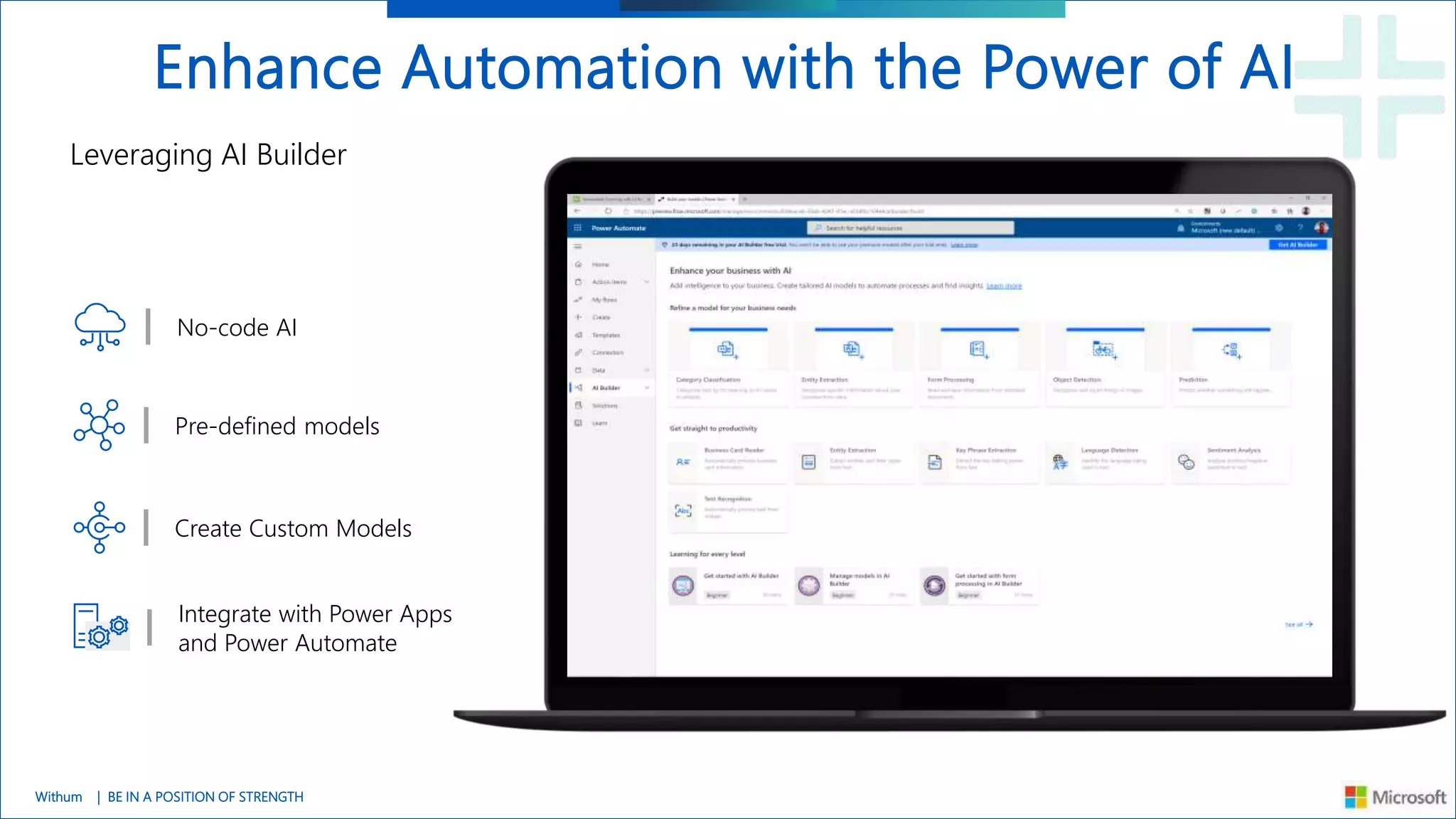 Webinar: Microsoft Power Platform Licensing Untangled