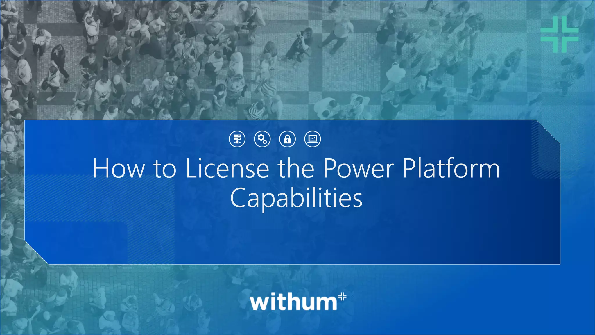 Webinar: Microsoft Power Platform Licensing Untangled