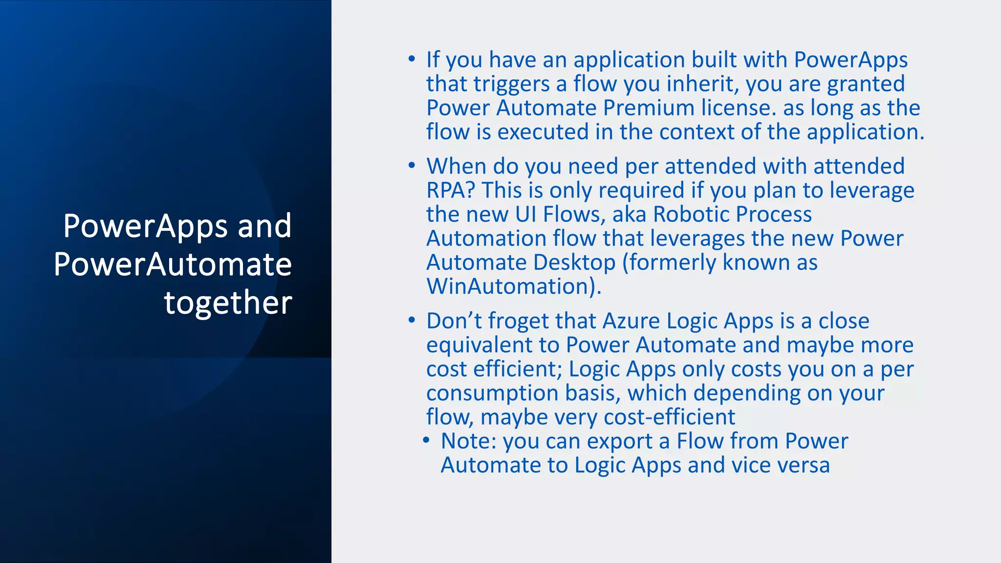 Webinar: Microsoft Power Platform Licensing Untangled