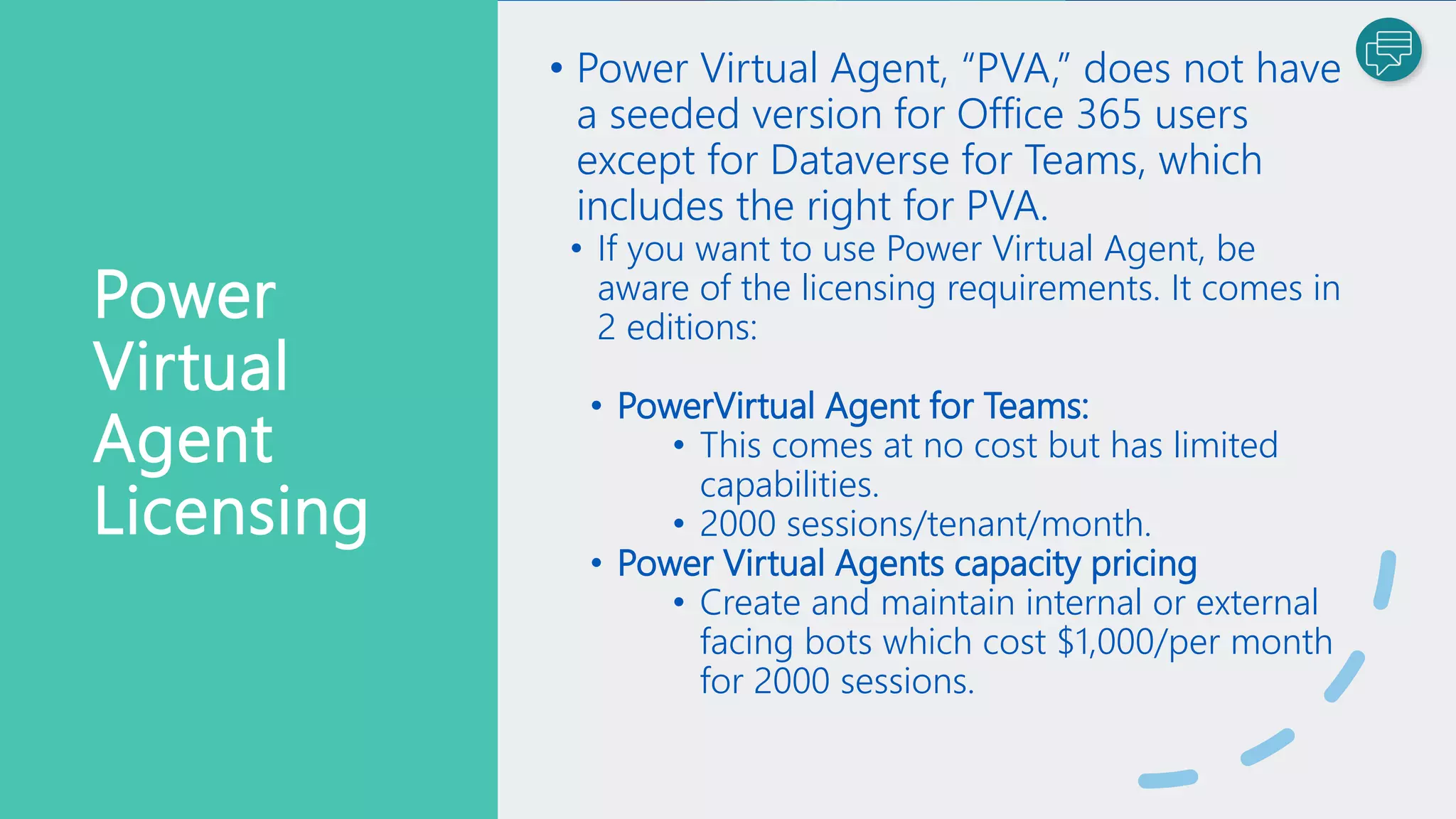 Webinar: Microsoft Power Platform Licensing Untangled