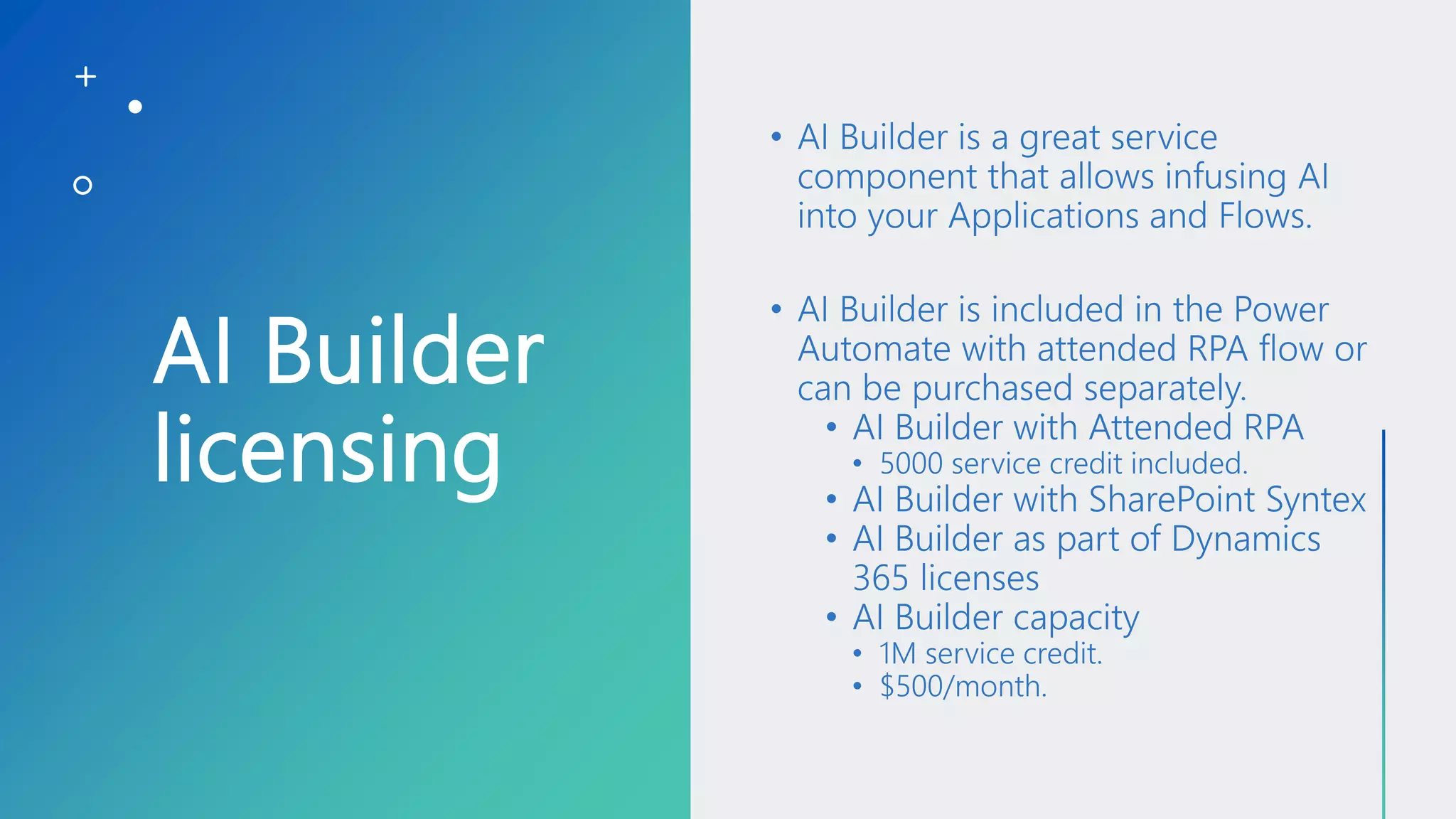 Webinar: Microsoft Power Platform Licensing Untangled