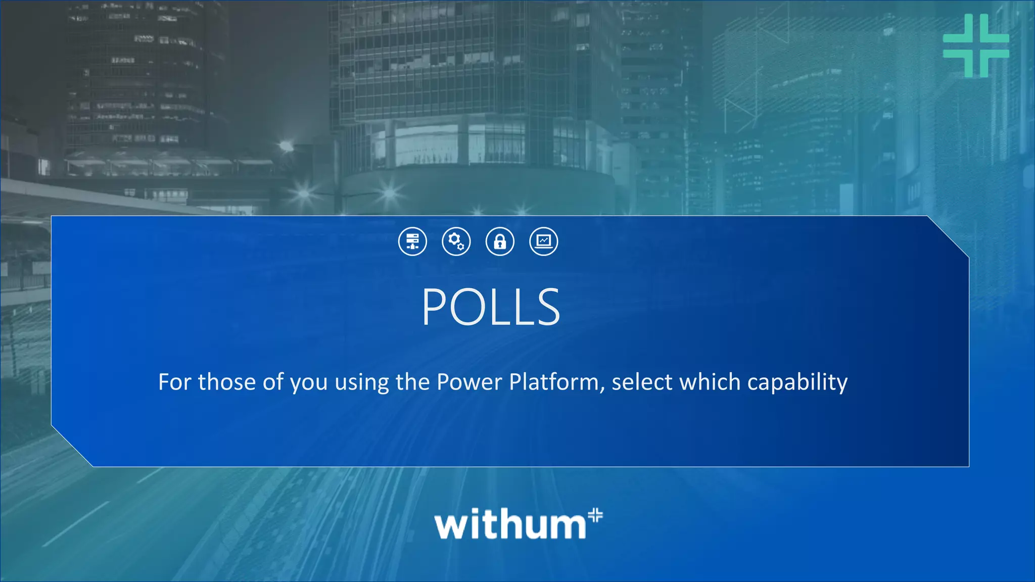 Webinar: Microsoft Power Platform Licensing Untangled