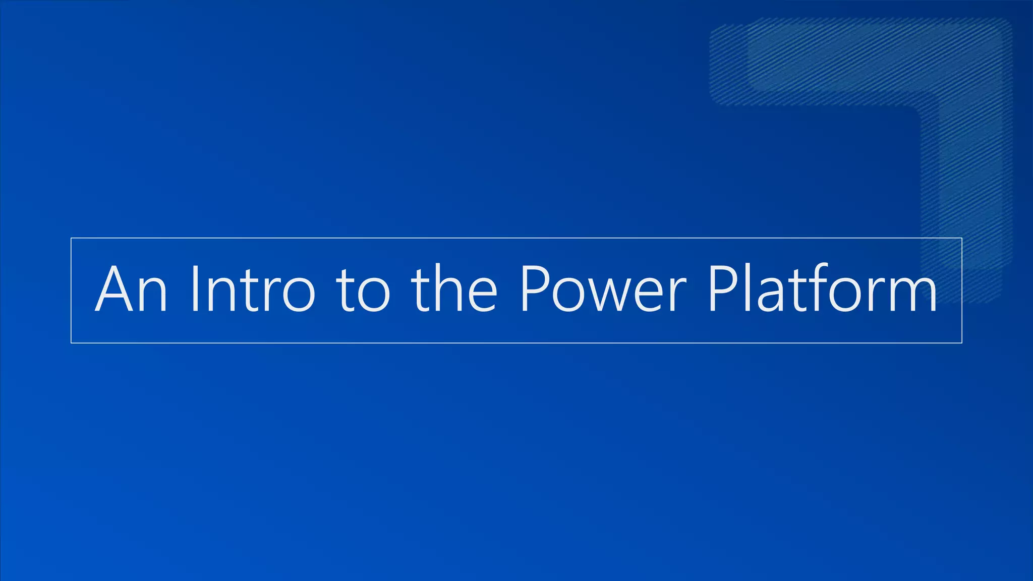 Webinar: Microsoft Power Platform Licensing Untangled