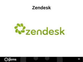 Zendesk

60

 