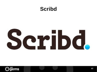 Scribd

67

 