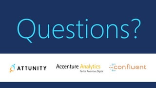 attunity.com
Questions?
 