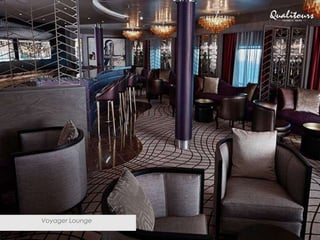 Video Voyager – INSERIR
Voyager Lounge
 