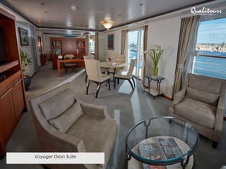 Voyager Gran Suite
 