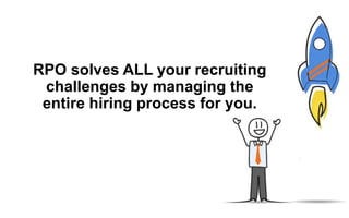 Recruitment Process Outsourcing for the Small to Mid-sized Business