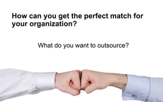 Recruitment Process Outsourcing for the Small to Mid-sized Business