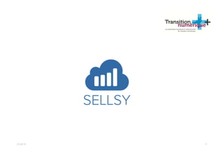 Webinar ATN+ - La gestion des ventes en ligne par Sellsy - Retour d'expérience sur le SaaS par Aspaway