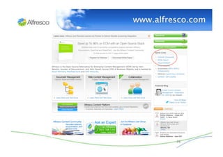www.alfresco.com




          26
 