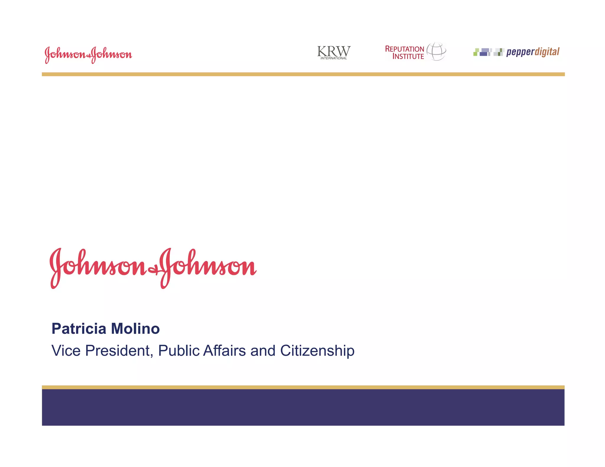 How To Become a Hero in the Midst of a Financial Meltdown