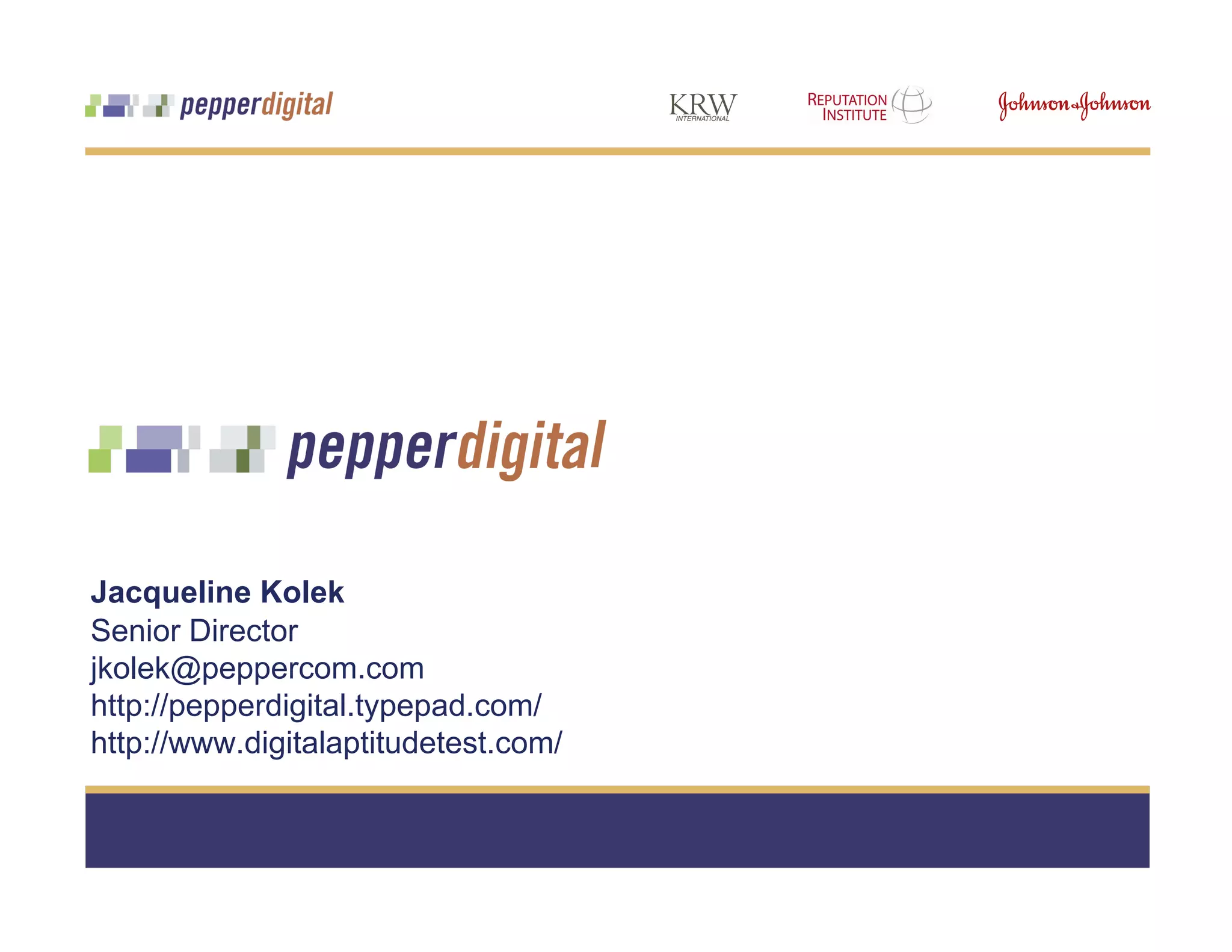 How To Become a Hero in the Midst of a Financial Meltdown