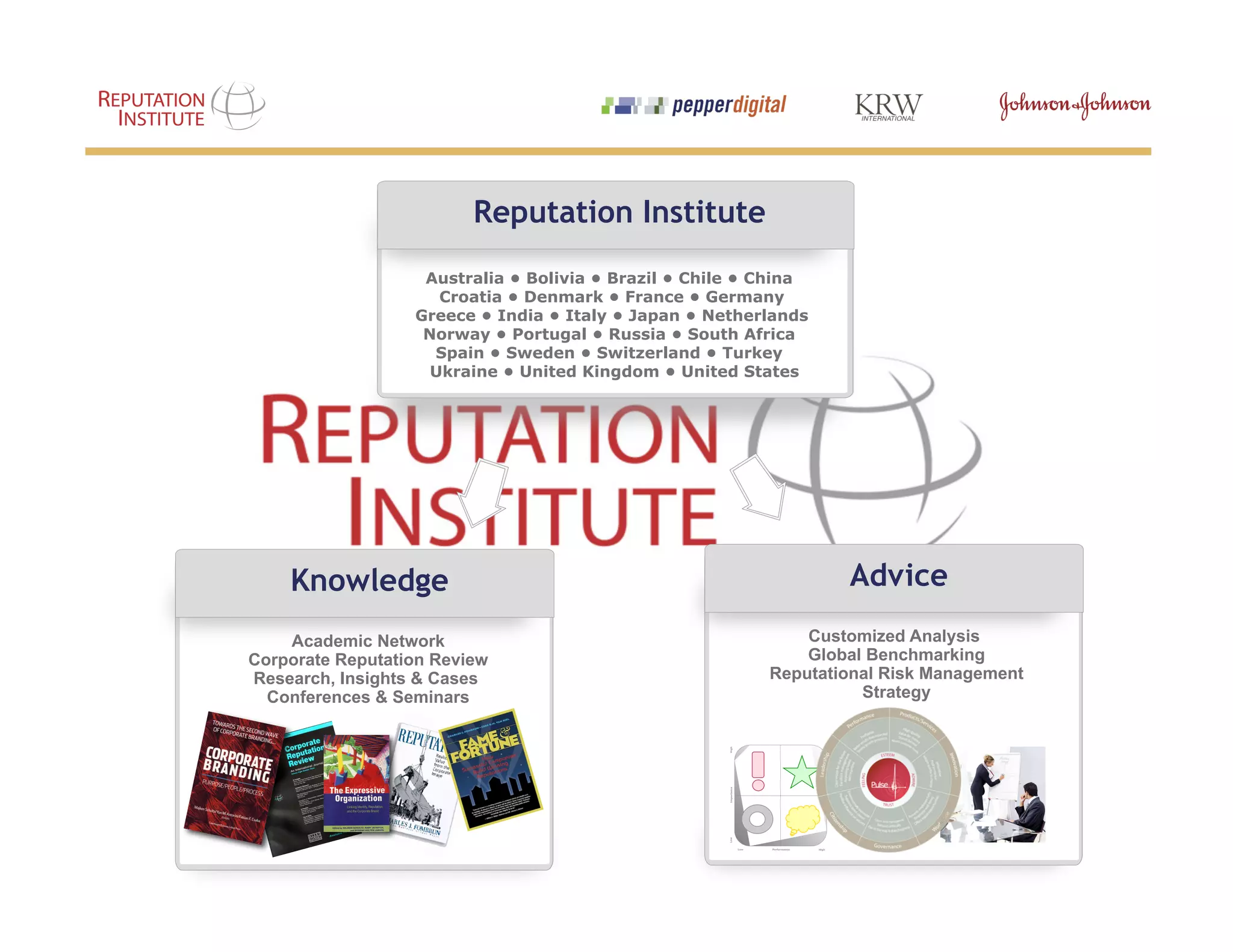 How To Become a Hero in the Midst of a Financial Meltdown