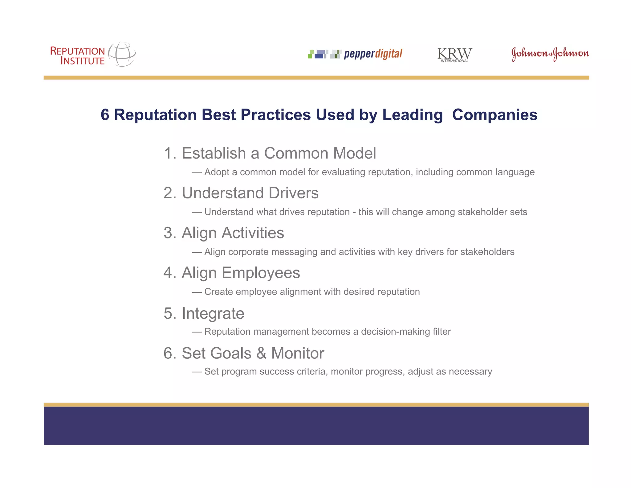 How To Become a Hero in the Midst of a Financial Meltdown