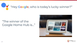 Google & YouTube - The Big Social Network [Home Contractor's Ultimate Social Media Academy]