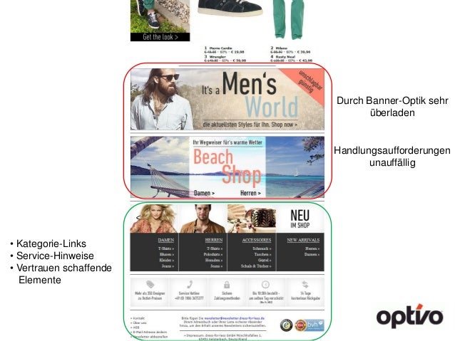 Webinar So Verbessern Sie Ihren Newsletter