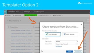 Webinar: Successful Data Migration to Microsoft Dynamics 365 CRM ...