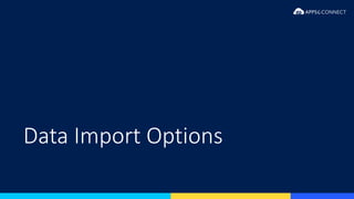 Webinar: Successful Data Migration to Microsoft Dynamics 365 CRM ...