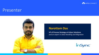 Webinar: Successful Data Migration to Microsoft Dynamics 365 CRM ...