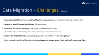 Webinar: Successful Data Migration to Microsoft Dynamics 365 CRM ...