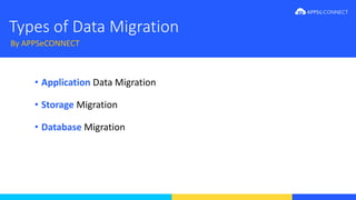 Webinar: Successful Data Migration to Microsoft Dynamics 365 CRM ...