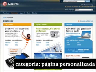 categoria: página personalizada
 