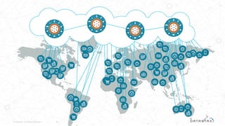 © DataStax, All Rights Reserved. 38
 