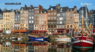 HOUNFLEUR
 