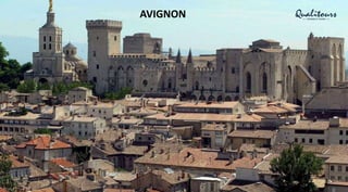 PALÁCIO ROHAN,FRANÇA
AVIGNON
 