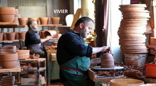 VIVIER
 