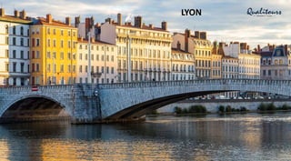 LYON
 