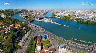 RIO MOSEL & RIO RENO
LYON
 