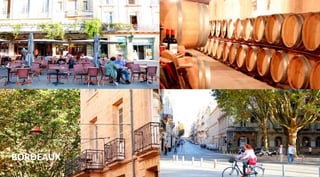 VALE DO ALTO MÉDIO RENO
BORDEAUX
 