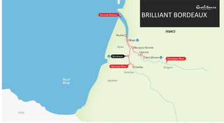 BRILLIANT BORDEAUX
 