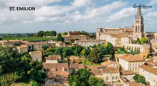 LIBOURNELIBOURNEST. EMILION
 