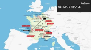 ULTIMATE FRANCE
 