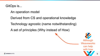 Hardening Your CI/CD Pipelines with GitOps and Continuous Security | PDF